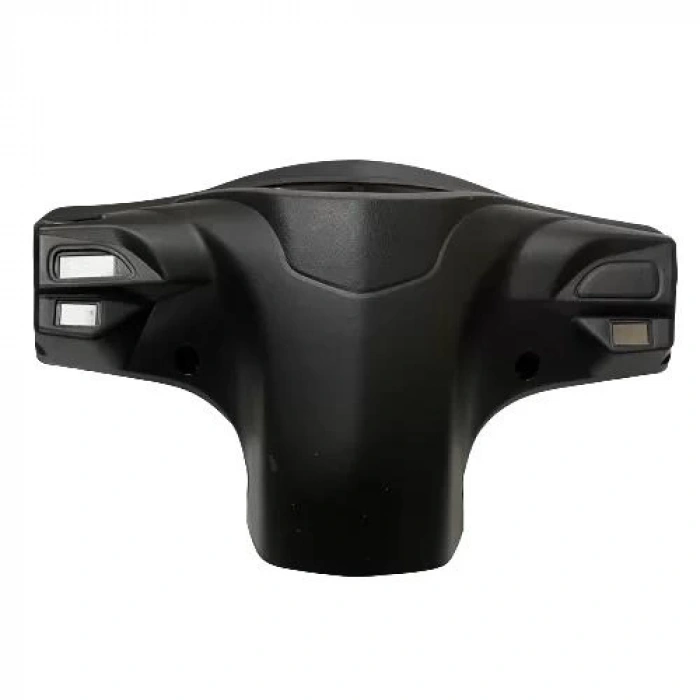 TVS Jupiter 110 Kilometre Saat Çerçevesi Siyah Orijinal