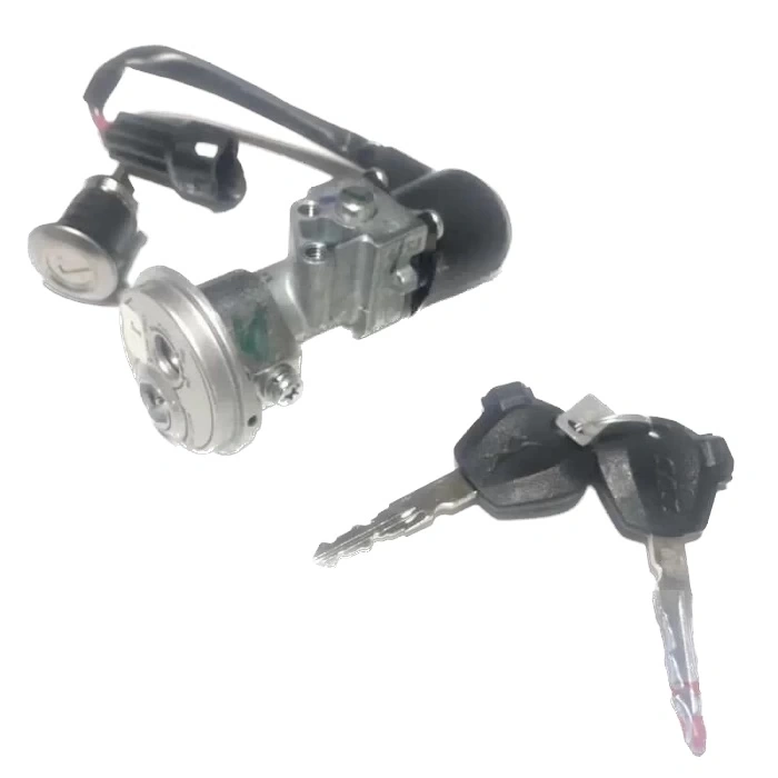 TVS Jupiter 110 Kontak Seti Minda