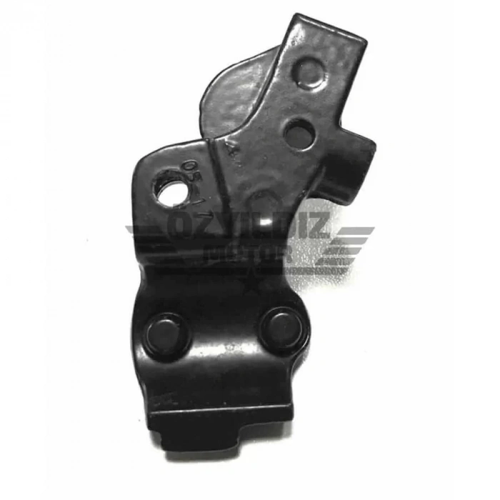 TVS Jupiter 110 Kütük Sağ Minda