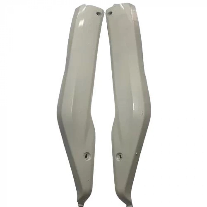 TVS Jupiter 110 Marşbiyel Beyaz Takım