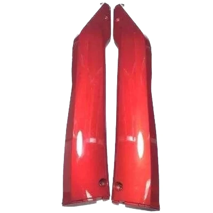 TVS Jupiter 110 Marşbiyel Kırmızı Takım