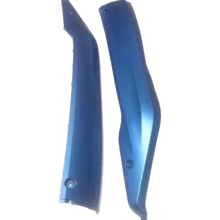 TVS Jupiter 110 Marşbiyel Mat Mavi Takım