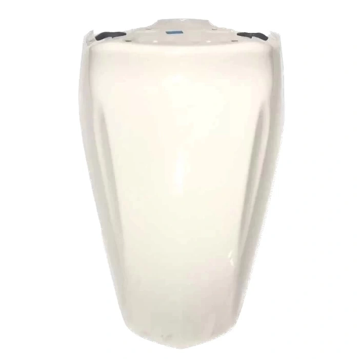 TVS Jupiter 110 Ön Çamurluk Beyaz Orijinal