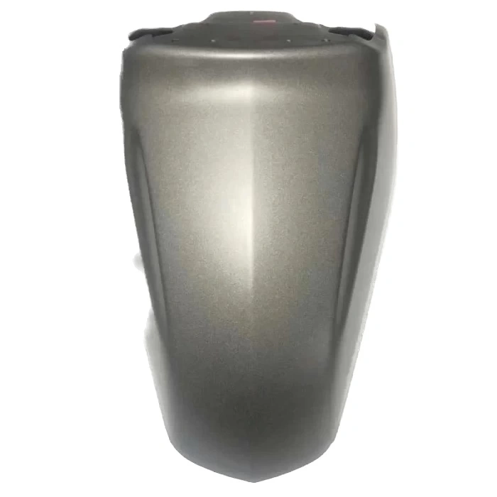 TVS Jupiter 110 Ön Çamurluk Füme Plastik