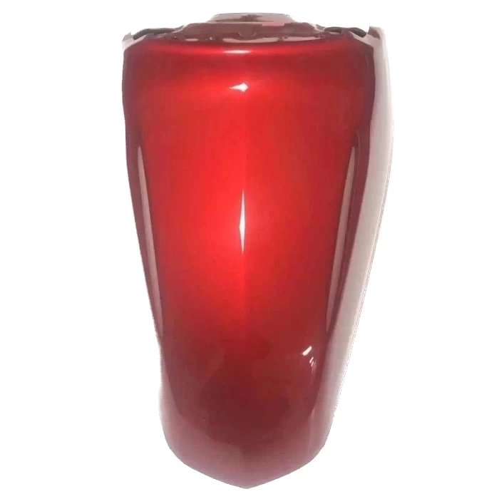 TVS Jupiter 110 Ön Çamurluk Kırmızı Orijinal