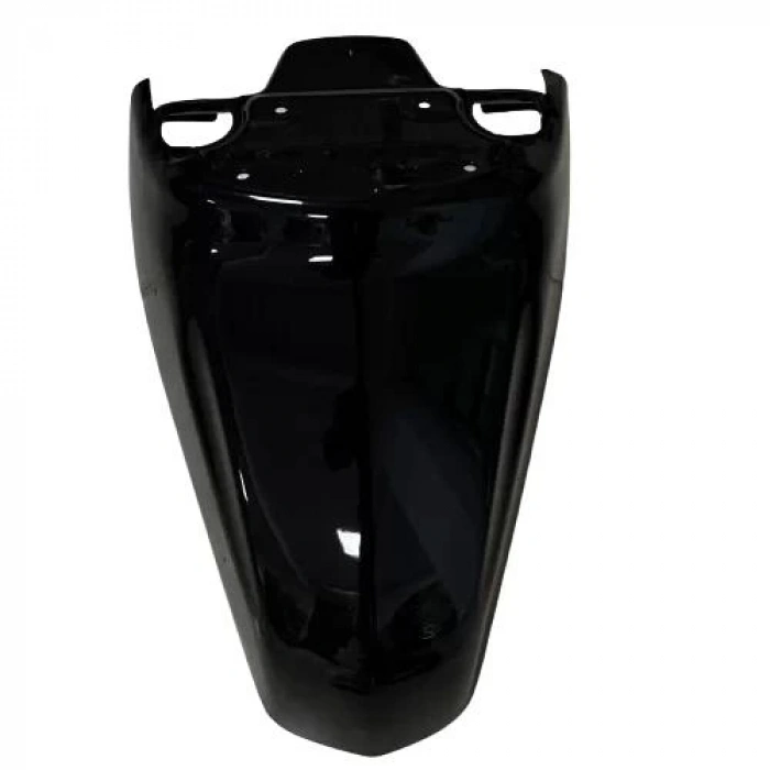 TVS Jupiter 110 Ön Çamurluk Siyah Orijinal