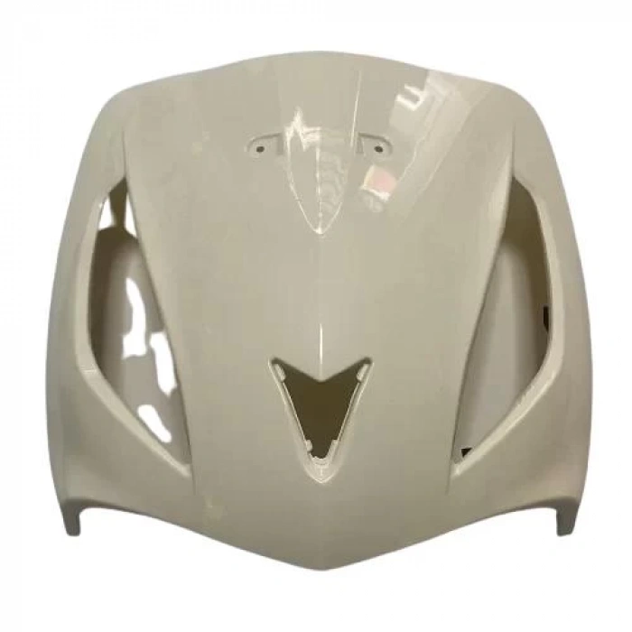 TVS Jupiter 110 Ön Göğüs Beyaz