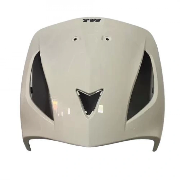 TVS Jupiter 110 Ön Göğüs Beyaz Orijinal