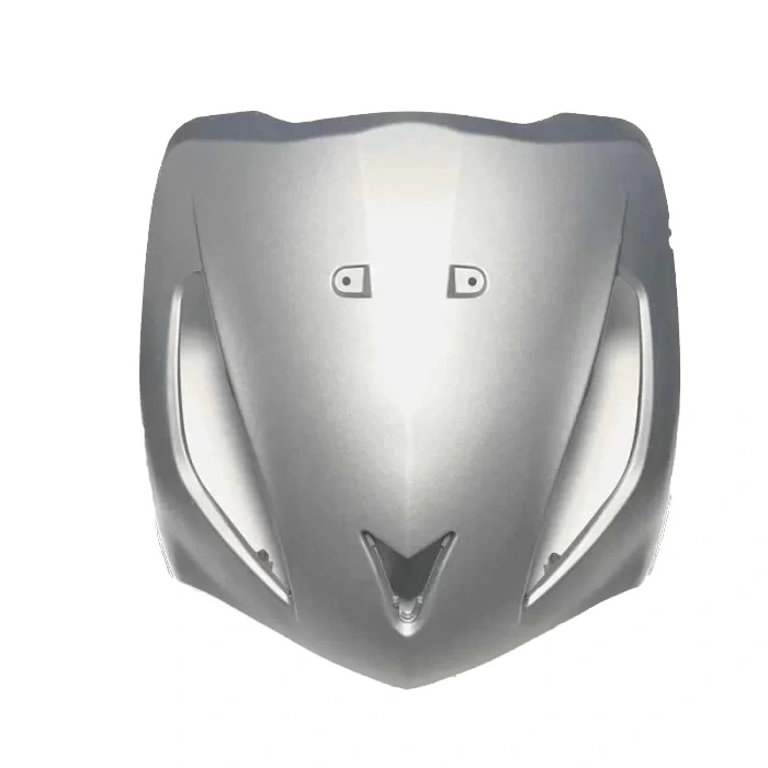 TVS Jupiter 110 Ön Göğüs Füme Orijinal