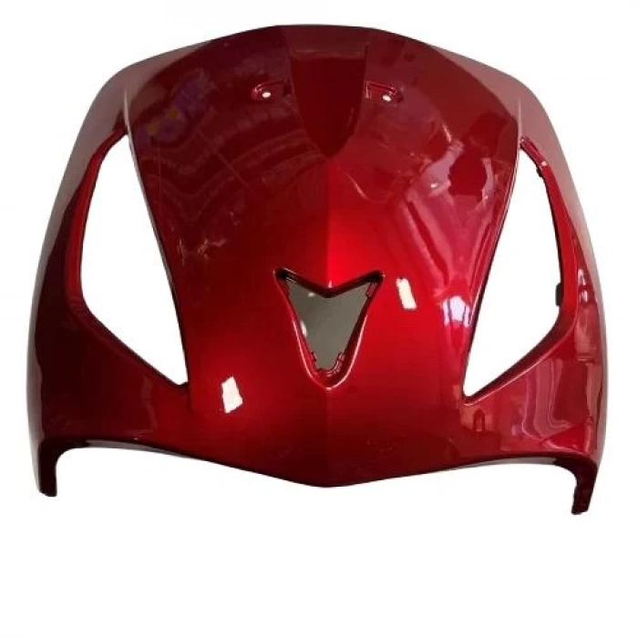 TVS Jupiter 110 Ön Göğüs Kırmızı