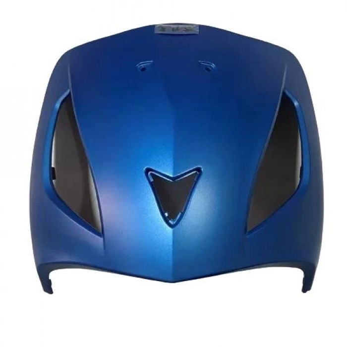 TVS Jupiter 110 Ön Göğüs Mat Mavi Orijinal