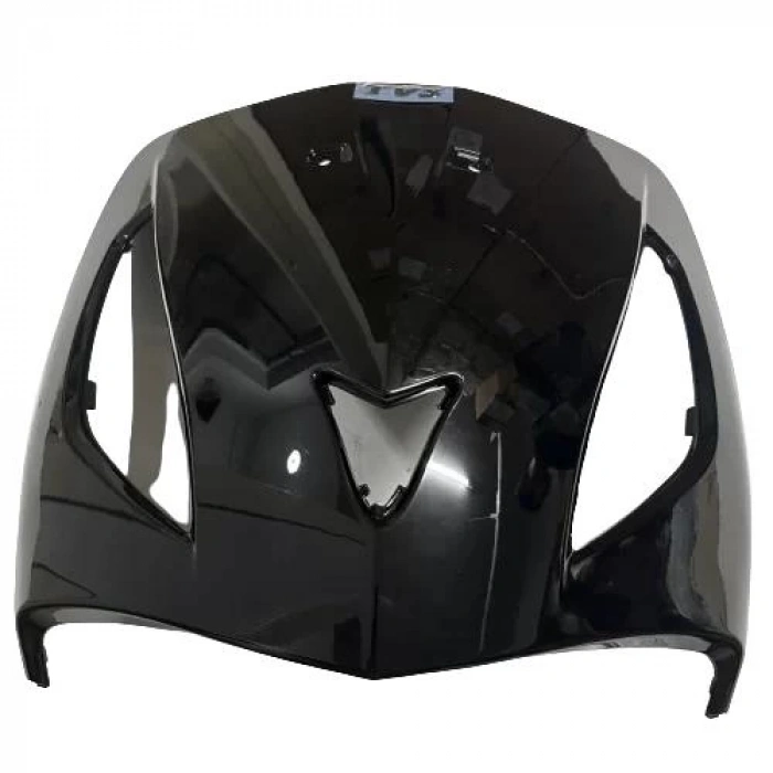 TVS Jupiter 110 Ön Göğüs Siyah Orijinal
