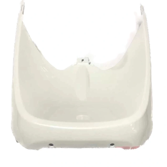 TVS Jupiter 110 Ön Panel Beyaz Orijinal