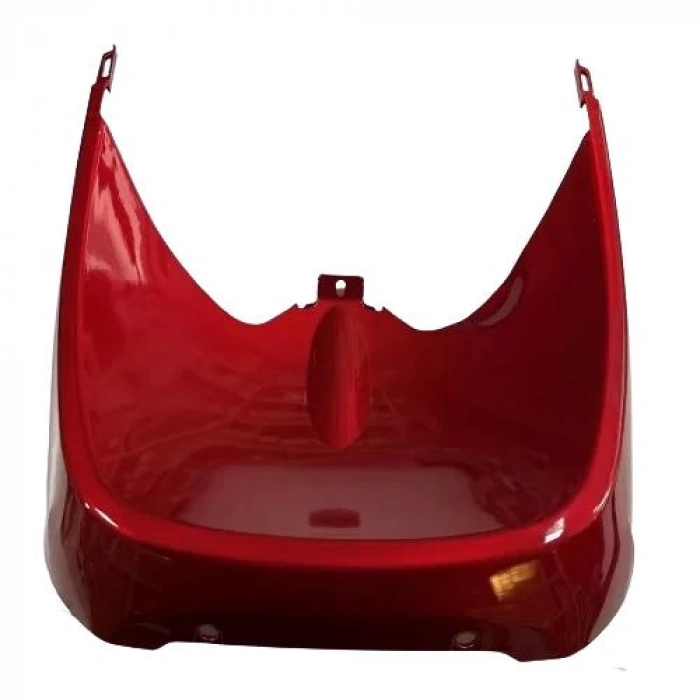 TVS Jupiter 110 Ön Panel Kırmızı