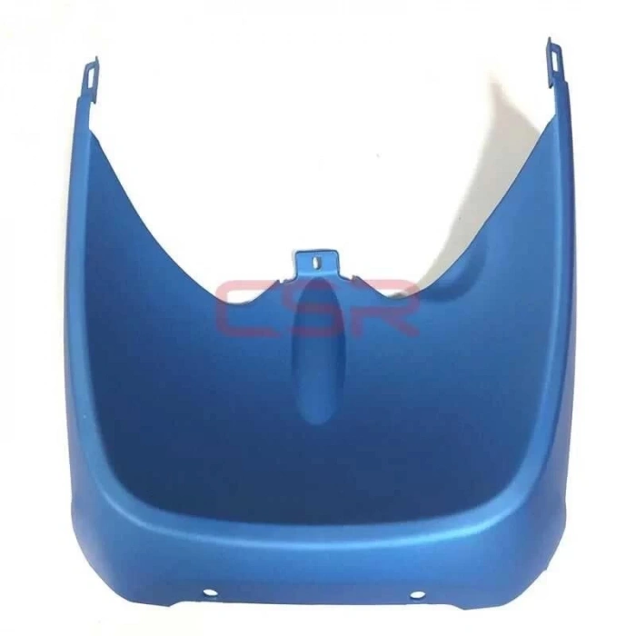 TVS Jupiter 110 Ön Panel Mat Mavi