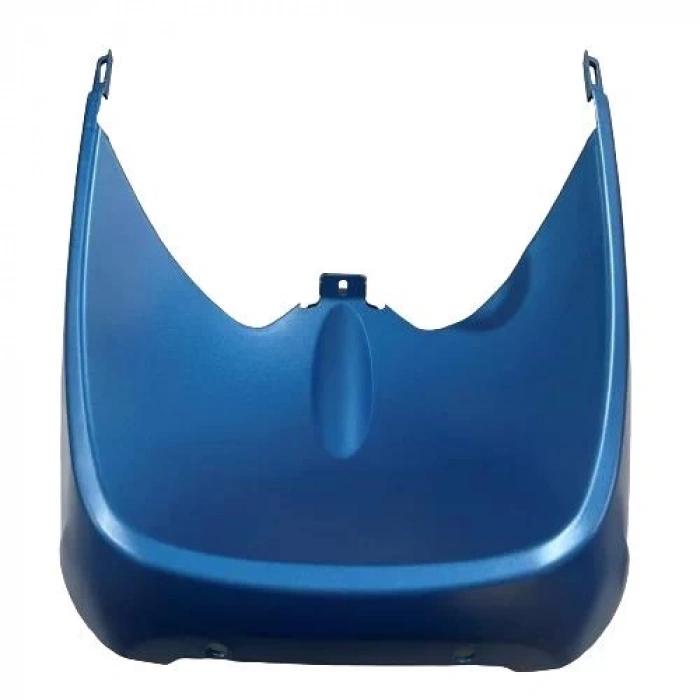 TVS Jupiter 110 Ön Panel Mat Mavi