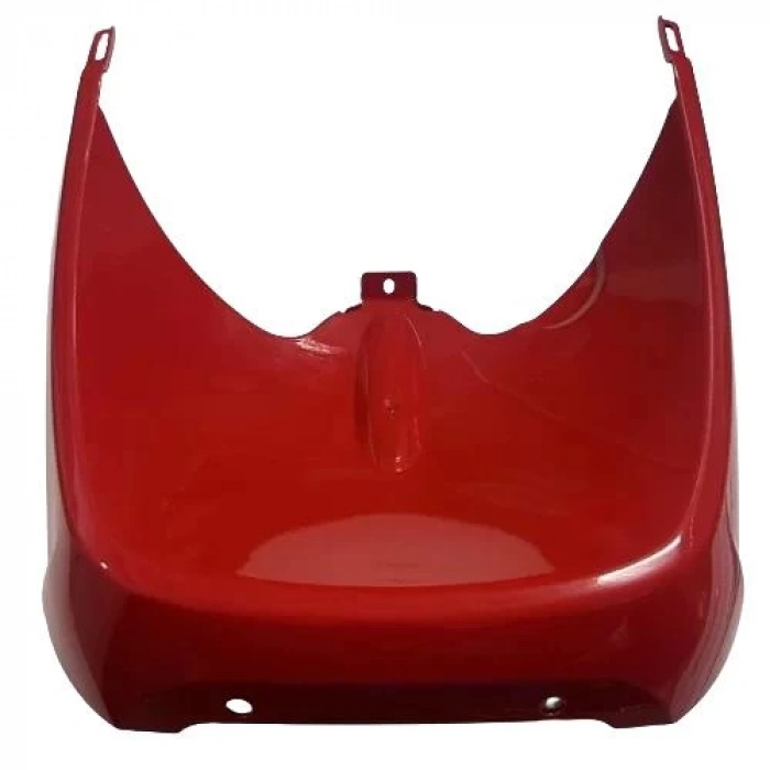 TVS Jupiter 110 Ön Panel Metal Kırmızı Orijinal