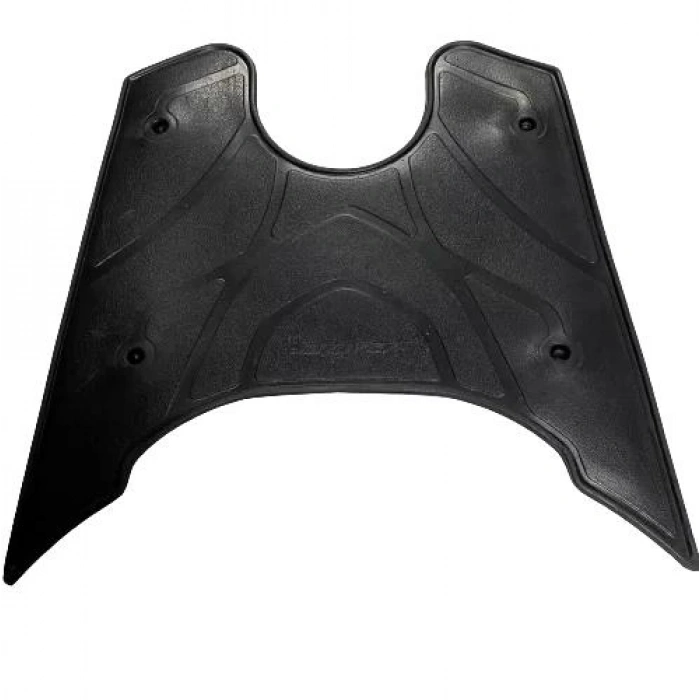 TVS Jupiter 110 Paspas