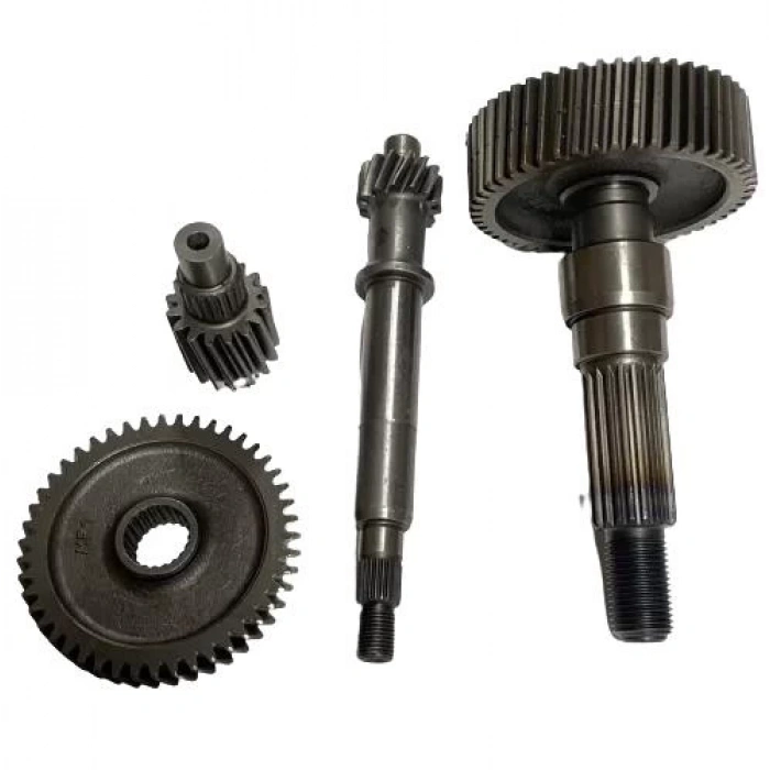 TVS Jupiter 110 Şanzıman Dişli Seti