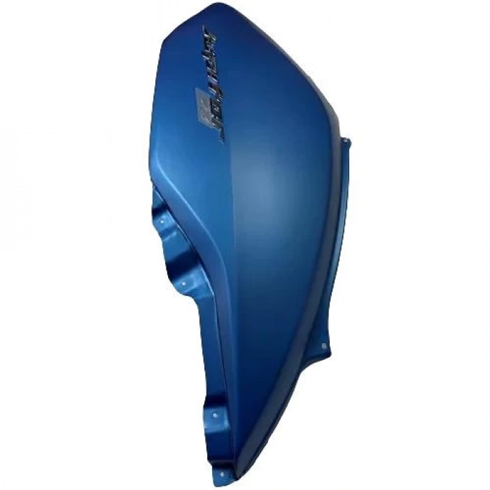 TVS Jupiter 110 Sele Altı Grenaj Sağ Mat Mavi Orijinal