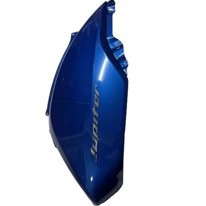 TVS Jupiter 110 Sele Altı Grenaj Sağ Metal Mavi Orijinal