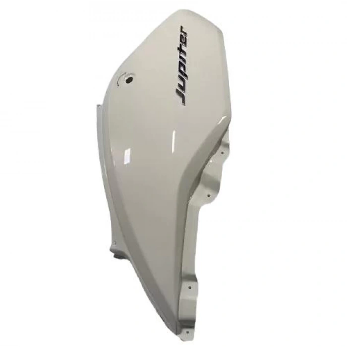 TVS Jupiter 110 Sele Altı Grenaj Sol Beyaz Orijinal