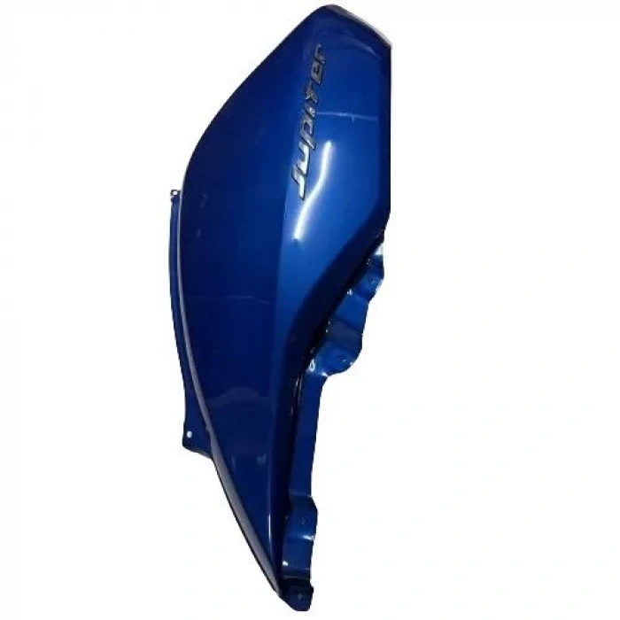 TVS Jupiter 110 Sele Altı Grenaj Sol Metal Mavi Orijinal