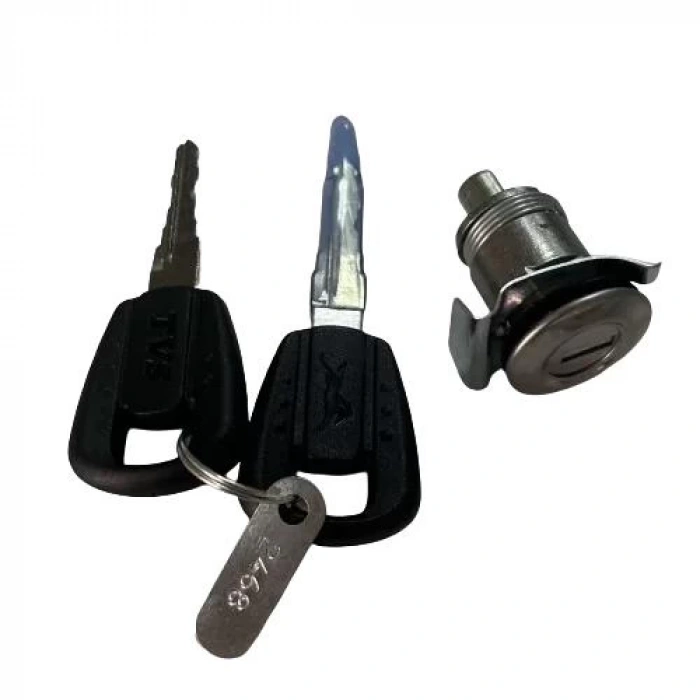 TVS Jupiter 110 Sele Kilidi Orijinal