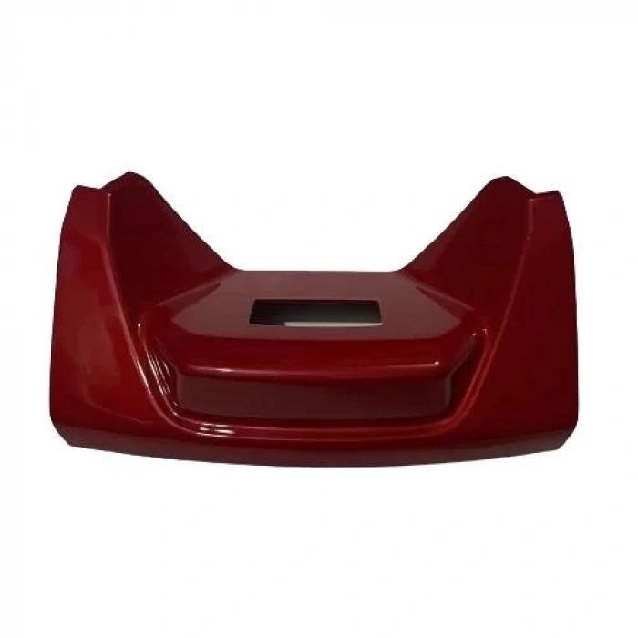 TVS Jupiter 110 Stop Alt Grenaj Kırmızı Orijinal