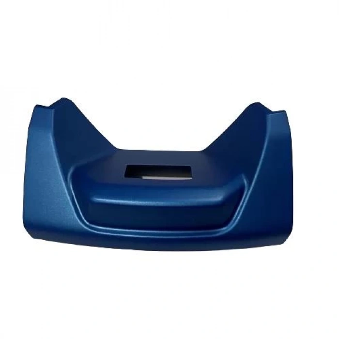 TVS Jupiter 110 Stop Alt Grenaj Mat Mavi Orijinal