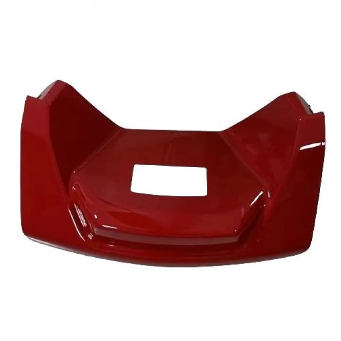 TVS Jupiter 110 Stop Alt Metal Kırmızı Orijinal