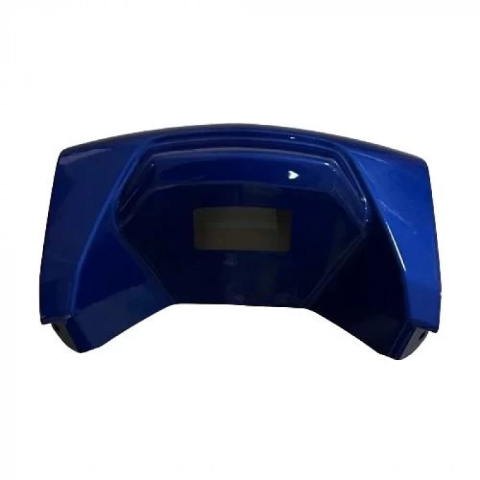 TVS Jupiter 110 Stop Alt Metal Mavi Orijinal