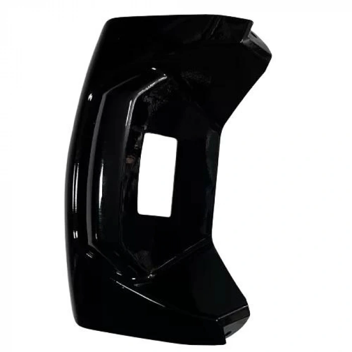 TVS Jupiter 110 Stop Alt Siyah Orijinal