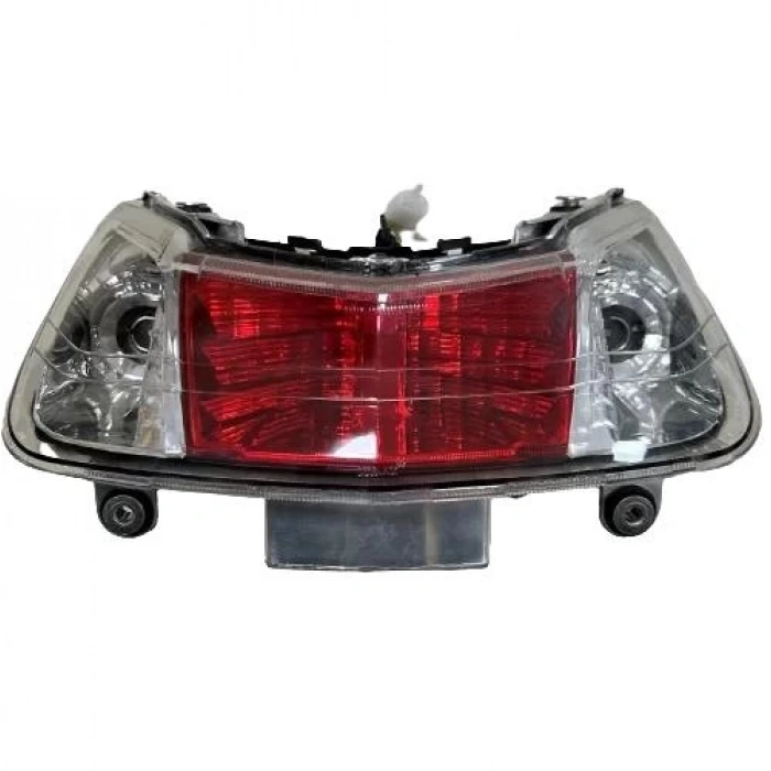 TVS Jupiter 110 Stop Lumax 21