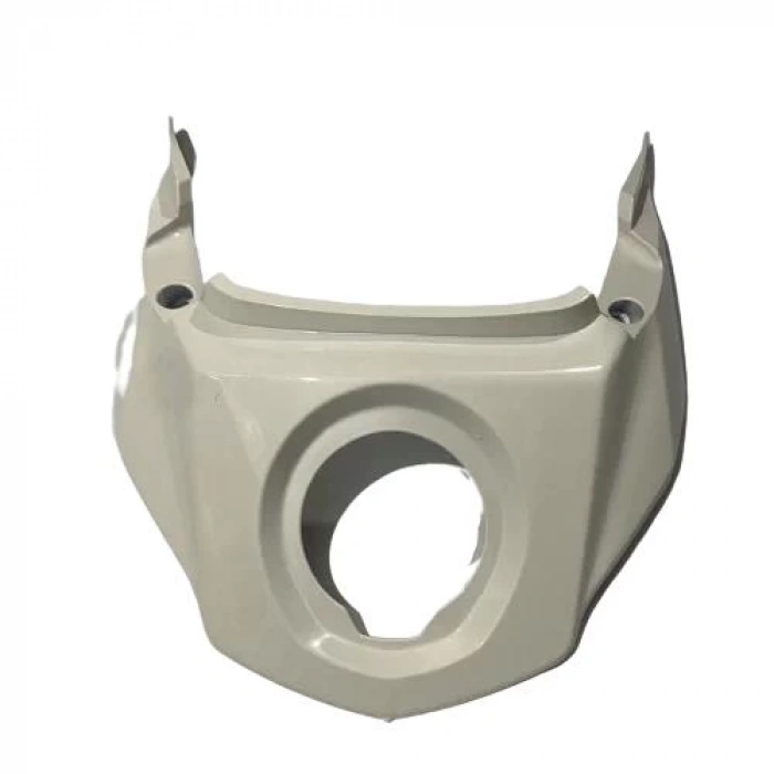 TVS Jupiter 110 Stop Üst Grenaj Beyaz Orijinal