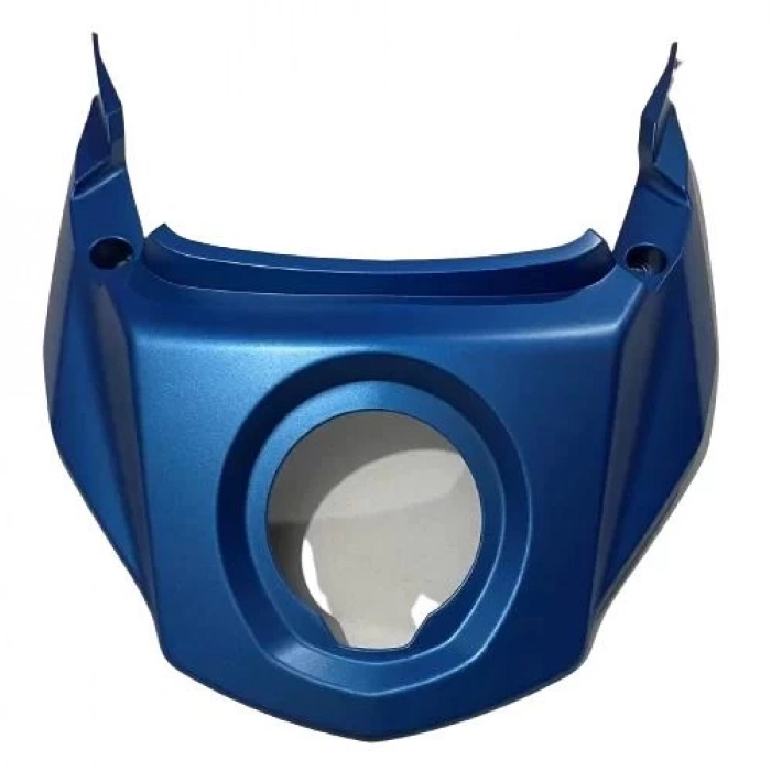 TVS Jupiter 110 Stop Üst Grenaj Mat Mavi Orijinal