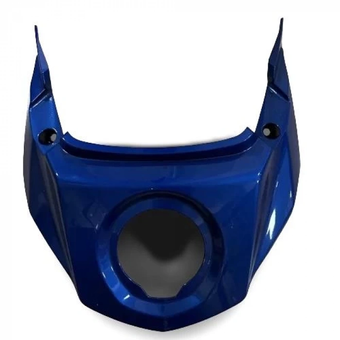 TVS Jupiter 110 Stop Üst Metal Mavi Orijinal