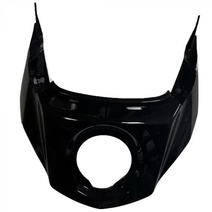 TVS Jupiter 110 Stop Üst Siyah Orijinal