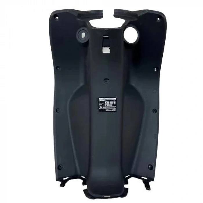 TVS Jupiter 110 Torpido