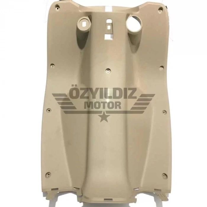 TVS Jupiter 110 Torpido Krem Orijinal