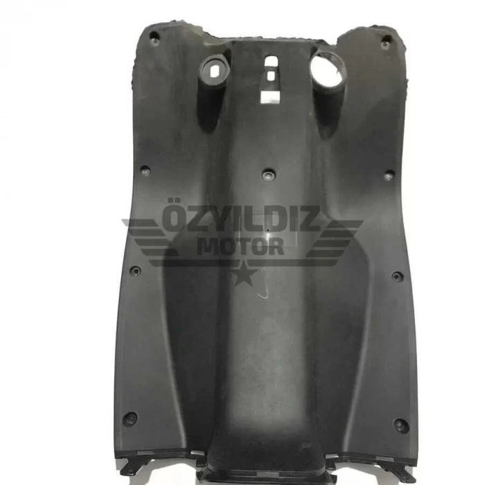 TVS Jupiter 110 Torpido Orijinal