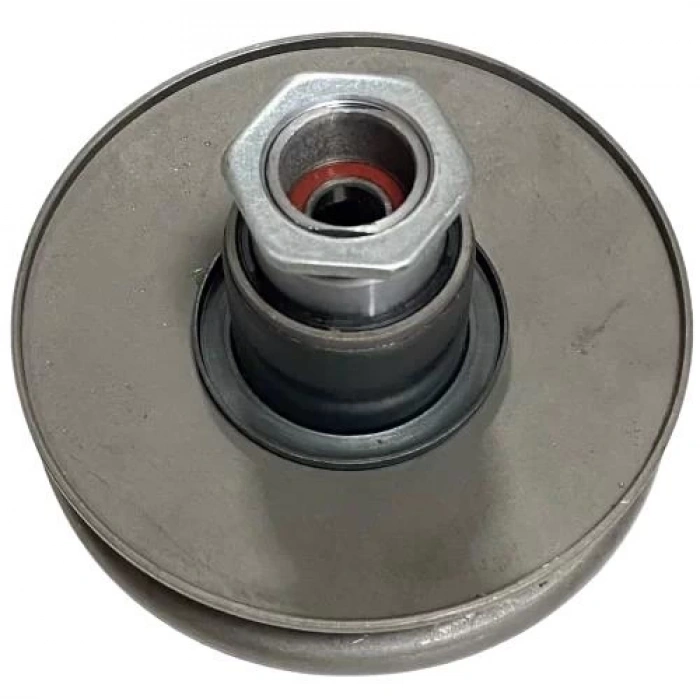 TVS Jupiter 110 Varyatör (Debriyaj) Kasnak Arka Dolu