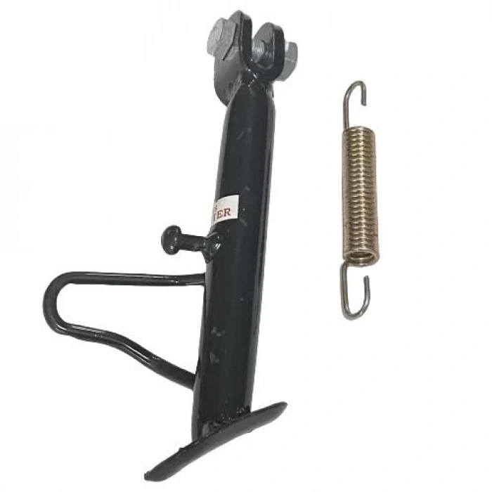 TVS Jupiter 110 Yan Sehpa