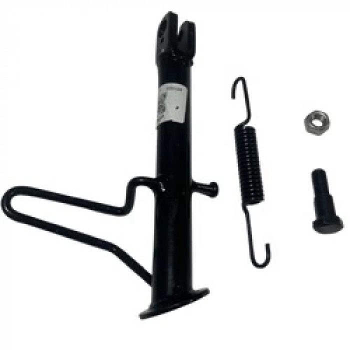 TVS Jupiter 110 Yan Sehpa Orijinal