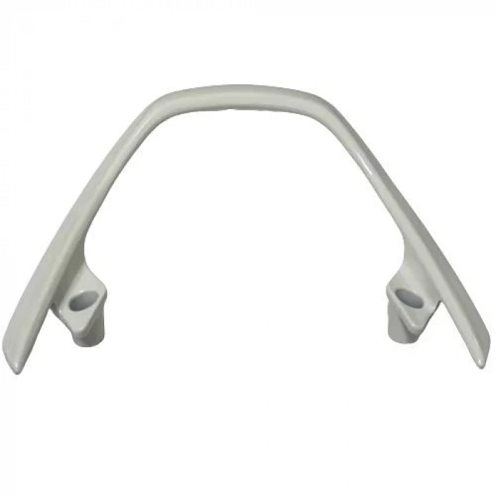 TVS Jupiter 125 Arka Tutamak Beyaz Orijinal