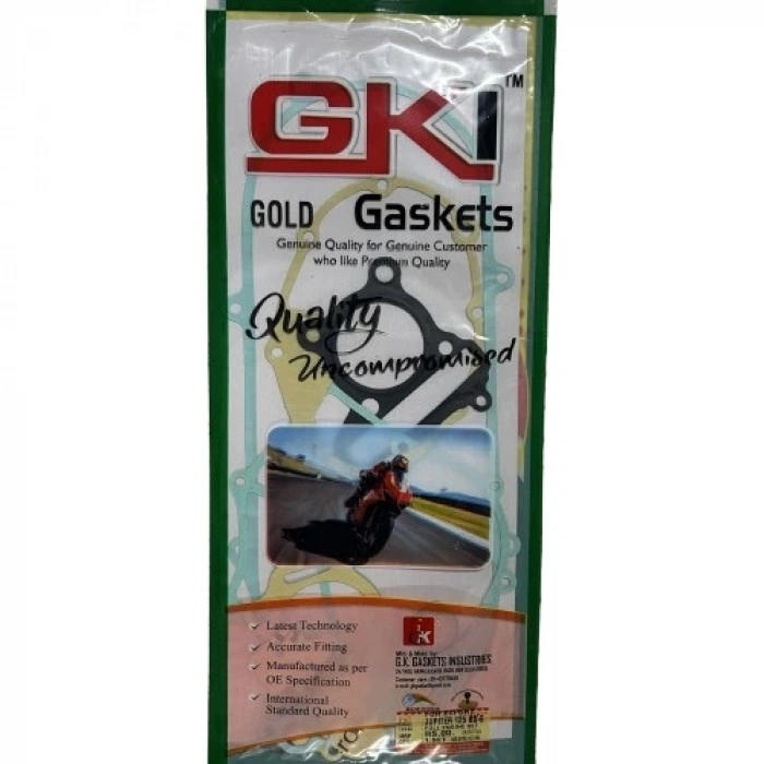 TVS Jupiter 125 Conta Seti Gki