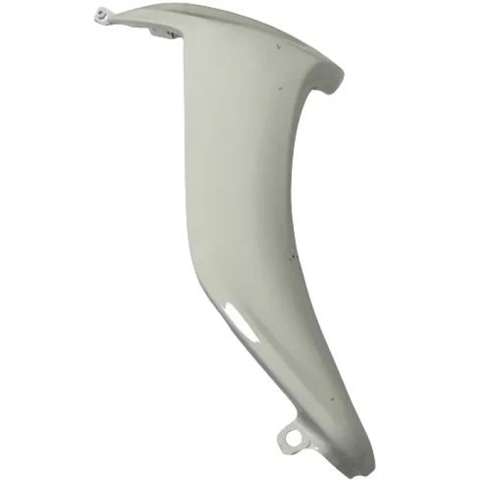 TVS Jupiter 125 Dizlik Sağ Beyaz Orijinal