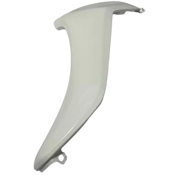 TVS Jupiter 125 Dizlik Sol Beyaz Orijinal