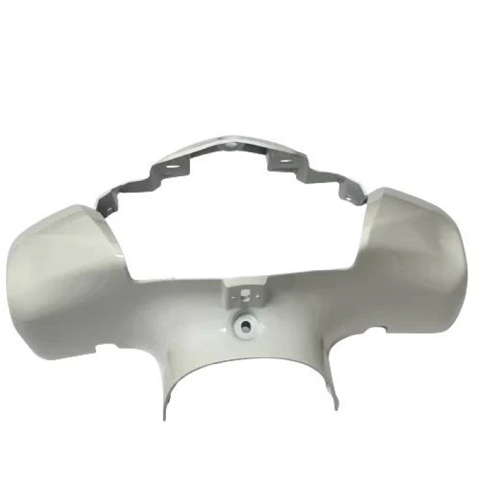 TVS Jupiter 125 Far Çerçevesi Beyaz Orijinal