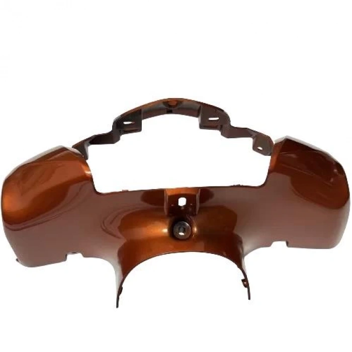 TVS Jupiter 125 Far Çerçevesi Turuncu Orijinal